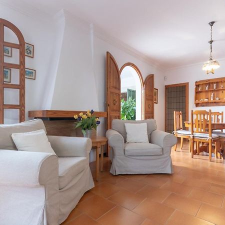 Villa Anecs Alcudia  Dış mekan fotoğraf
