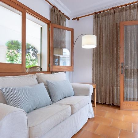 Villa Anecs Alcudia  Dış mekan fotoğraf