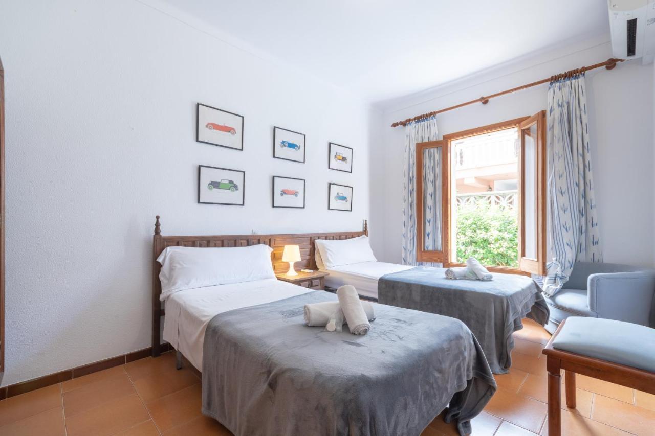 Villa Anecs Alcudia  Dış mekan fotoğraf