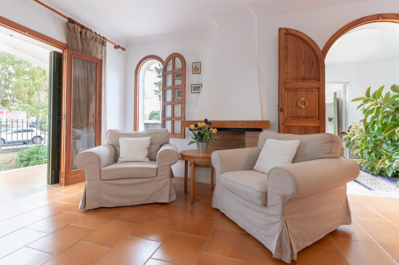 Villa Anecs Alcudia  Dış mekan fotoğraf