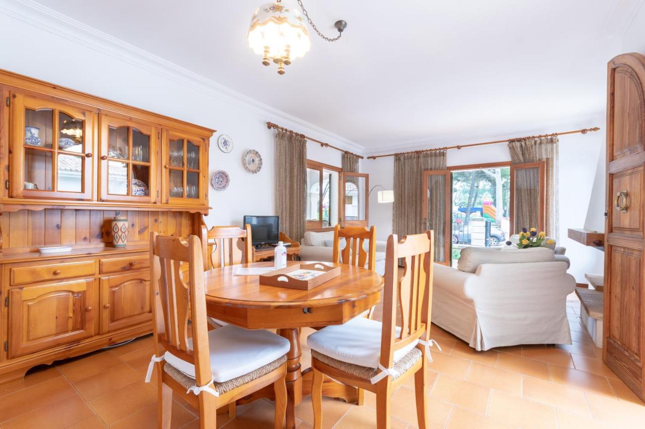 Villa Anecs Alcudia  Dış mekan fotoğraf