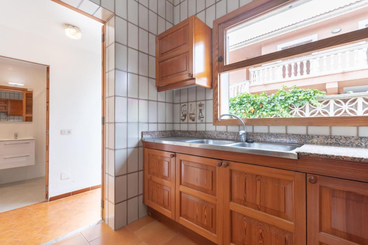 Villa Anecs Alcudia  Dış mekan fotoğraf