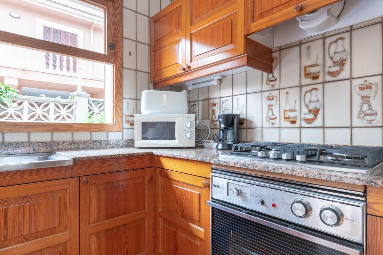 Villa Anecs Alcudia  Dış mekan fotoğraf