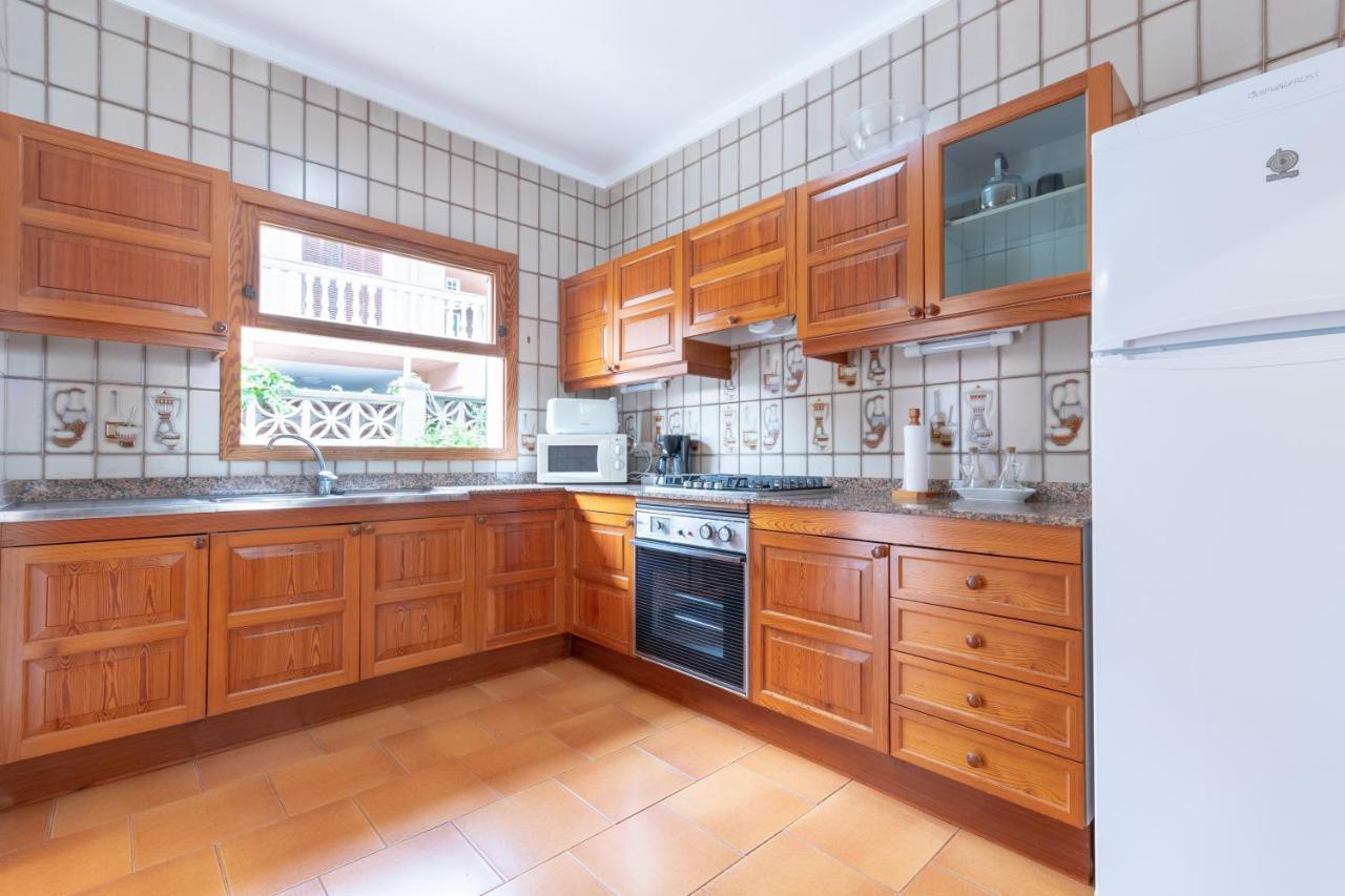 Villa Anecs Alcudia  Dış mekan fotoğraf
