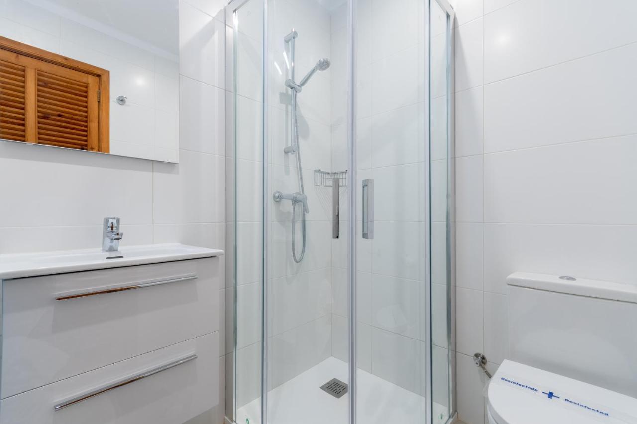 Villa Anecs Alcudia  Dış mekan fotoğraf