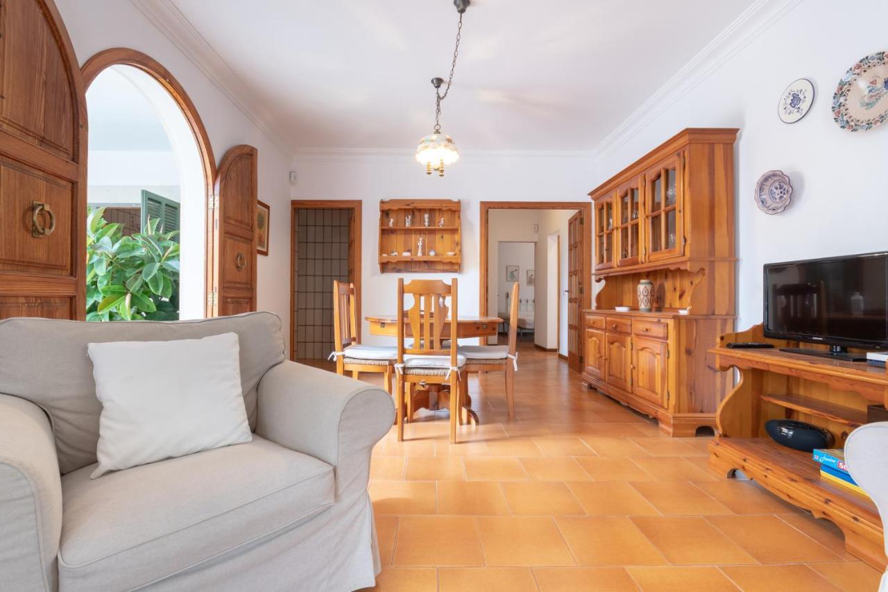 Villa Anecs Alcudia  Dış mekan fotoğraf