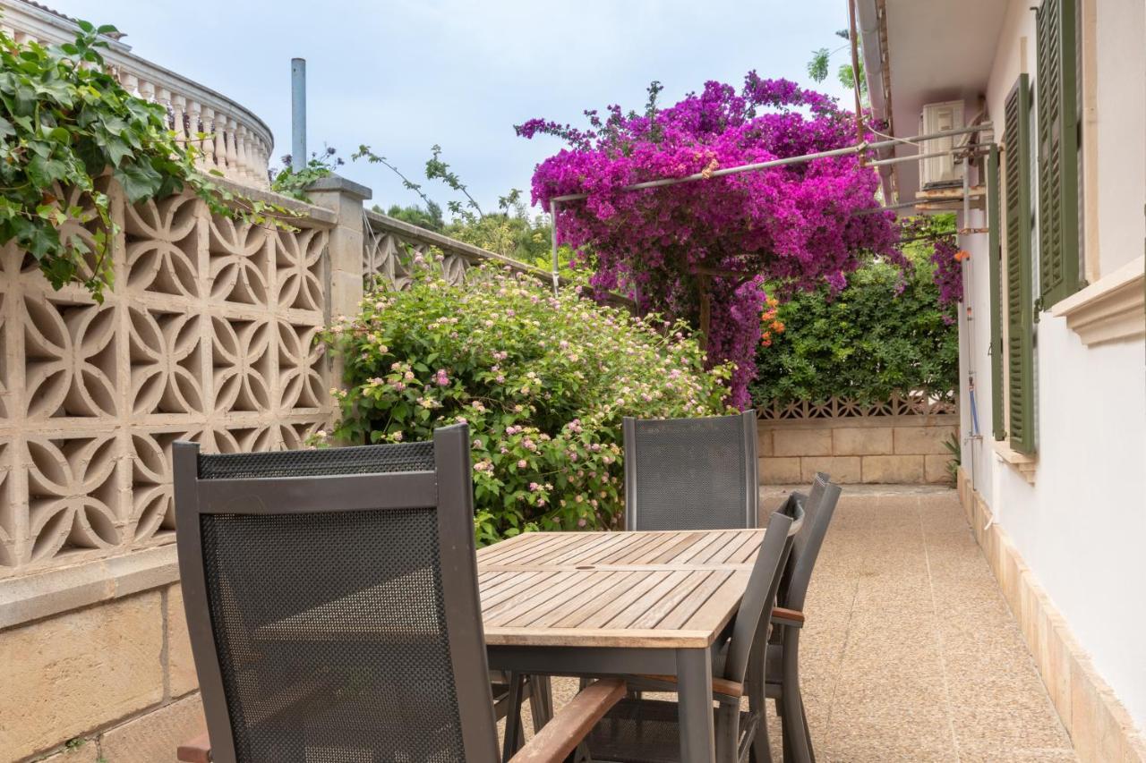 Villa Anecs Alcudia  Dış mekan fotoğraf