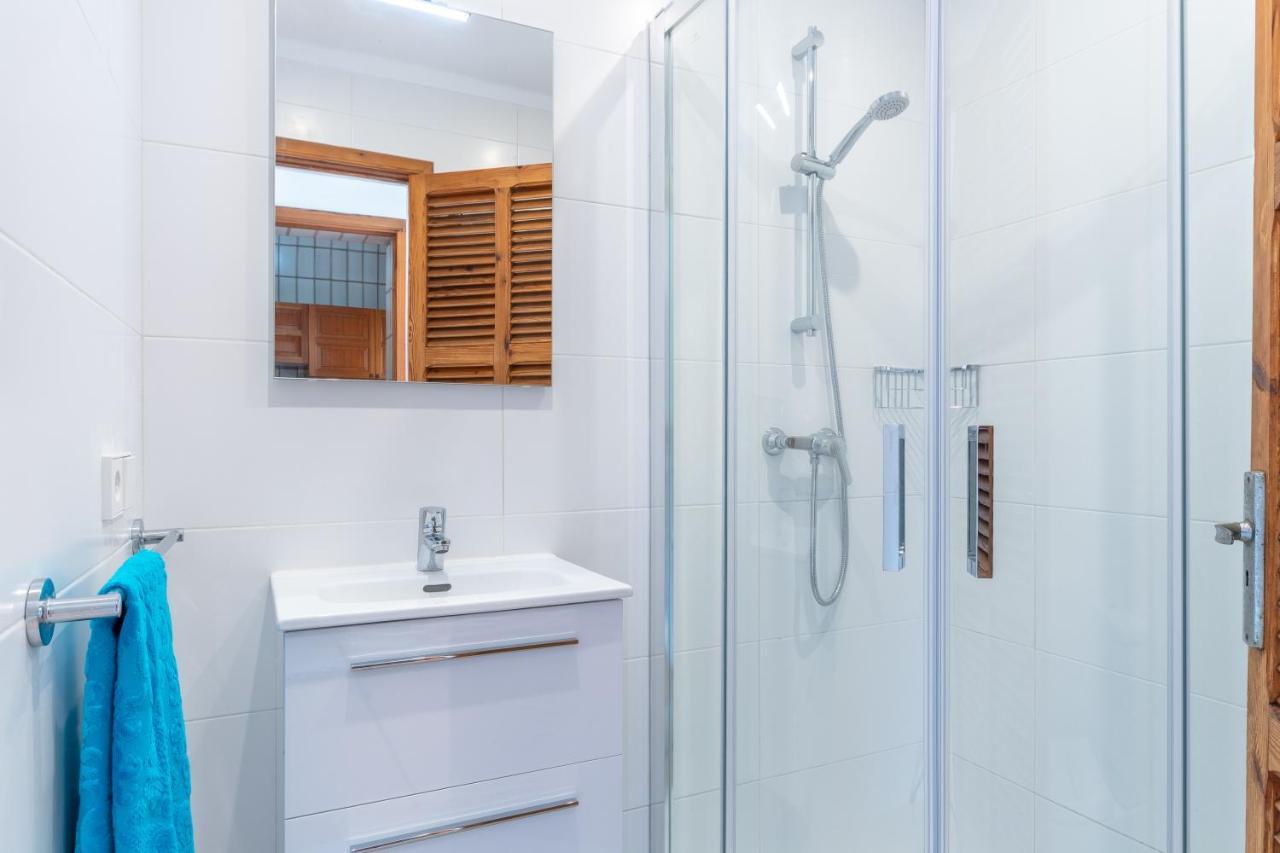 Villa Anecs Alcudia  Dış mekan fotoğraf